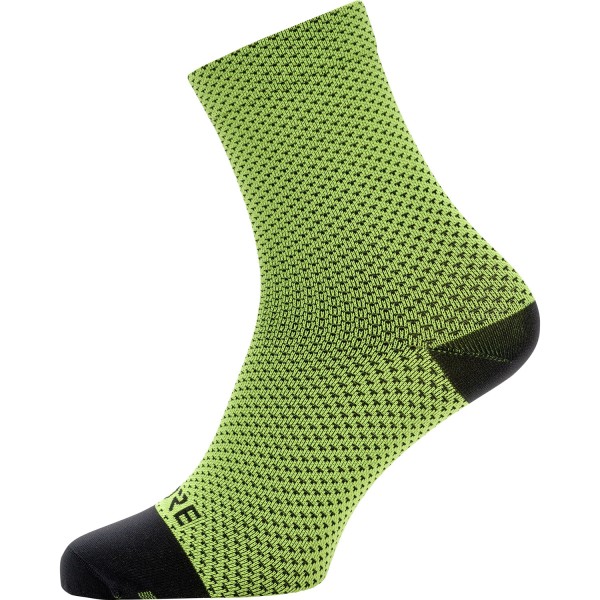 GORE® C3 Dot Socken mittellang