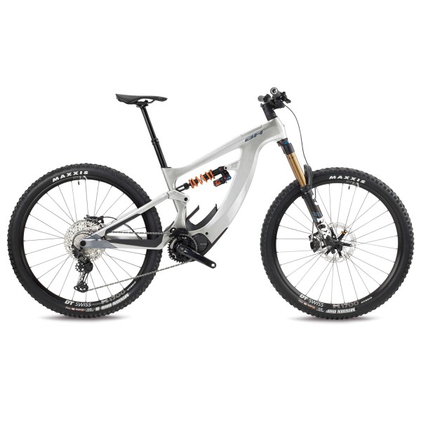 BH Bikes Xtep Lynx Carbon Pro 9.9