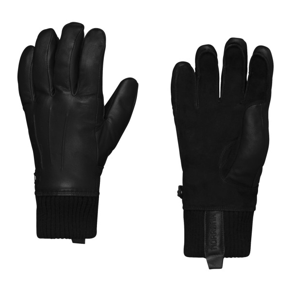 Norrona røldal Dri Insulated Leather Gloves