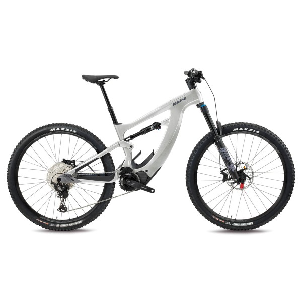 BH Bikes Xtep Lynx Carbon Pro 9.7