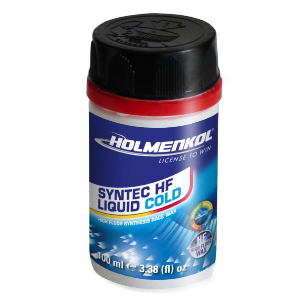 Holmenkol Syntec Speed Liquid COLD