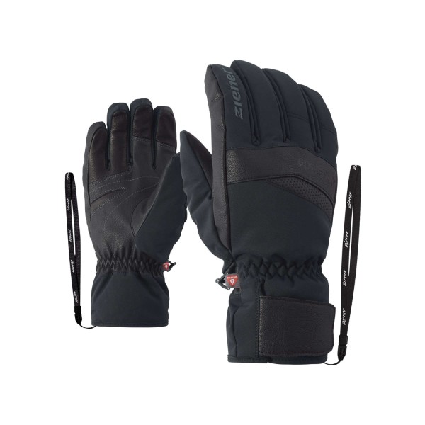 Ziener GRADY GTX PR Glove Ski Alpine Handschuhe