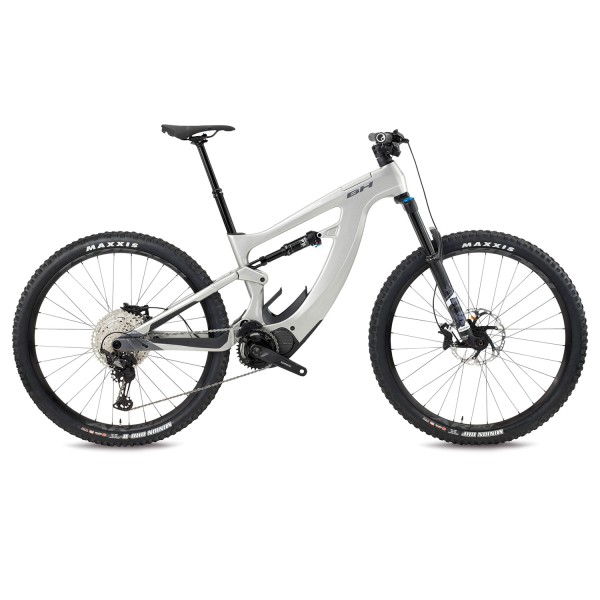 BH Bikes Xtep Lynx Carbon Pro 8.7