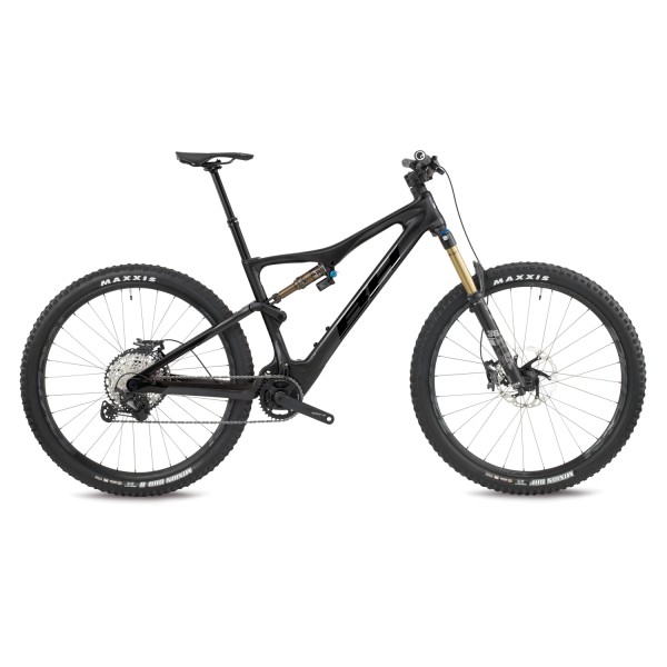 BH Bikes iLynx Trail Carbon 8.7