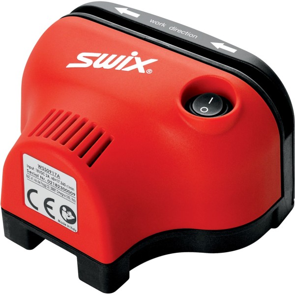 SWIX Electr. Scraper Sharpener T412-220