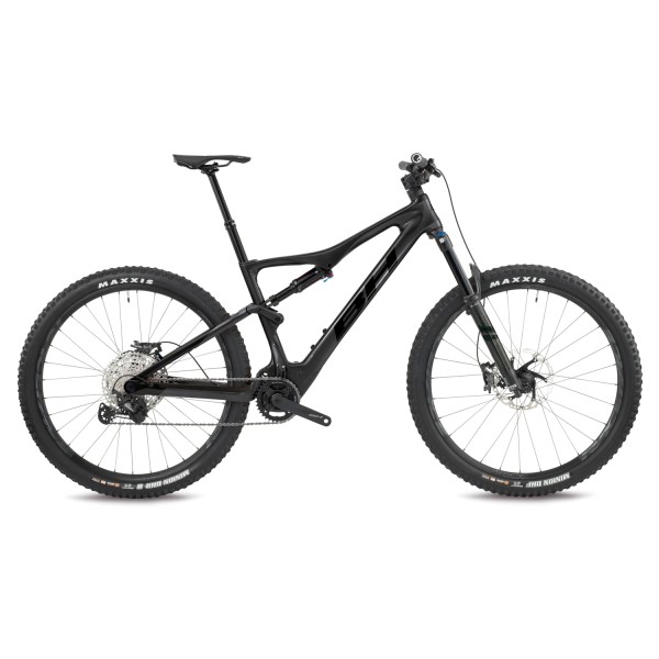 BH Bikes iLynx Trail Carbon 8.6