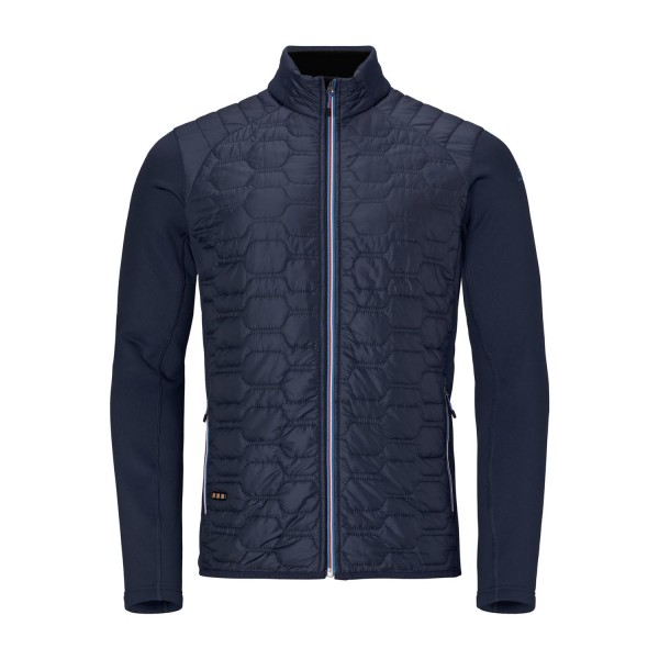 State of Elevenate Mens Fusion Jacket