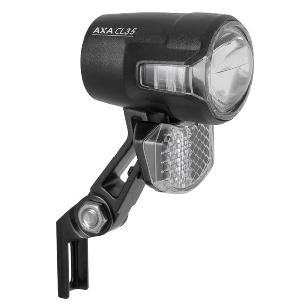 AXA LED-Scheinwerfer "Compactline 35 E-Bike"