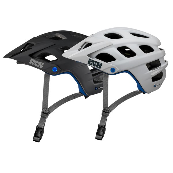 iXS Trail EVO E-Bike Edt. Helmet