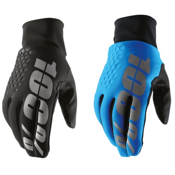 100% Hydromatic Brisker Cold Weather & Waterproof Glove