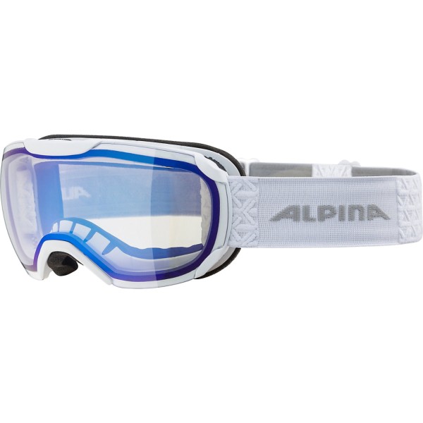 Alpina PHEOS S VM blue sph.