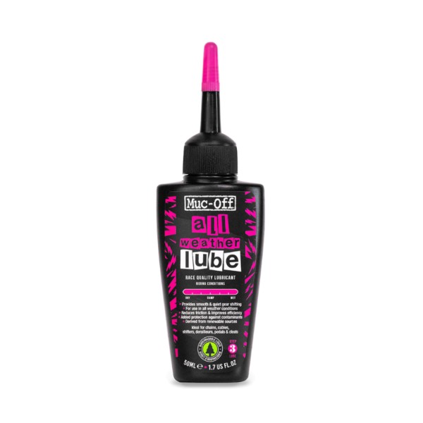 Muc Off All Weather Lube 50ml
