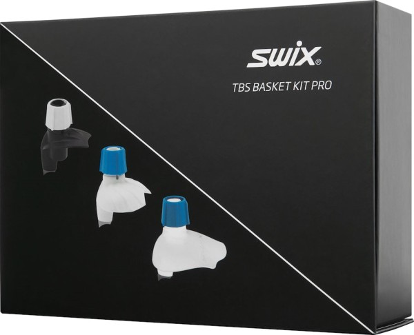 Swix TBS Pendulum basket kit