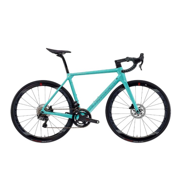 Bianchi Specialissima Disc Super Record EPS 5034 W400