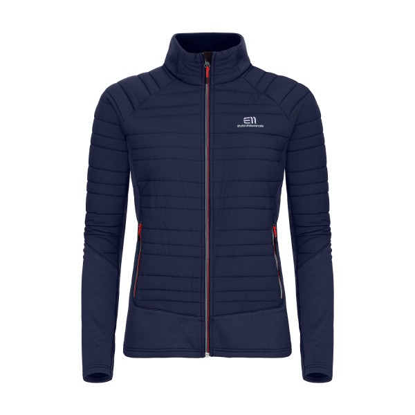 State of Elevenate Womens Fusion Stretch Jacket