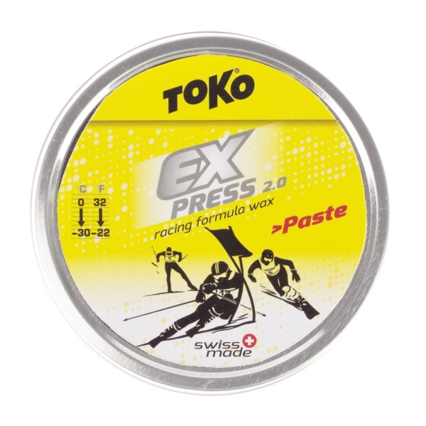 Toko Express Racing Paste 50 gr.