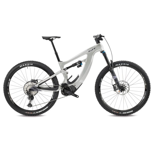 BH Bikes Xtep Lynx Carbon Pro 9.8