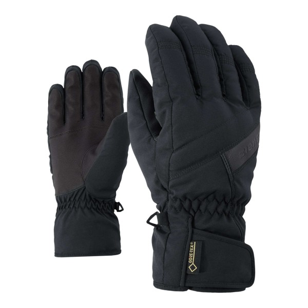 Ziener GAPON GTX Glove Ski Alpine Handschuhe