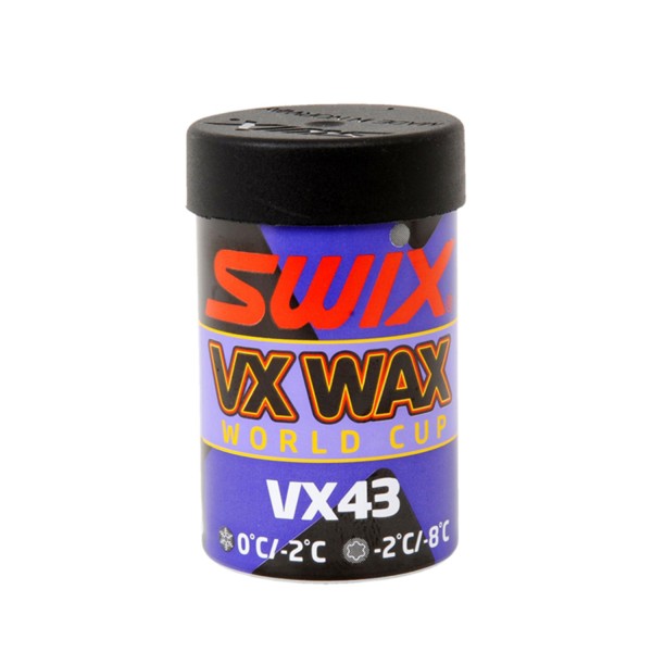 Swix VX43 Fluor