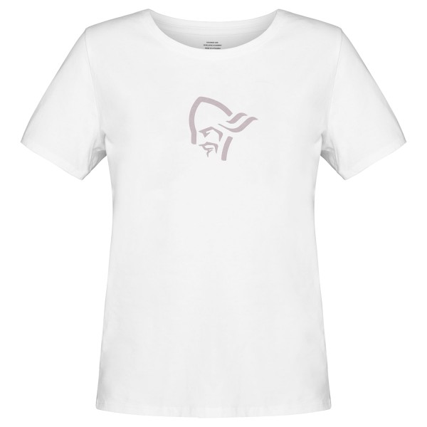 Norrona /29 Cotton Viking T-Shirt W´s