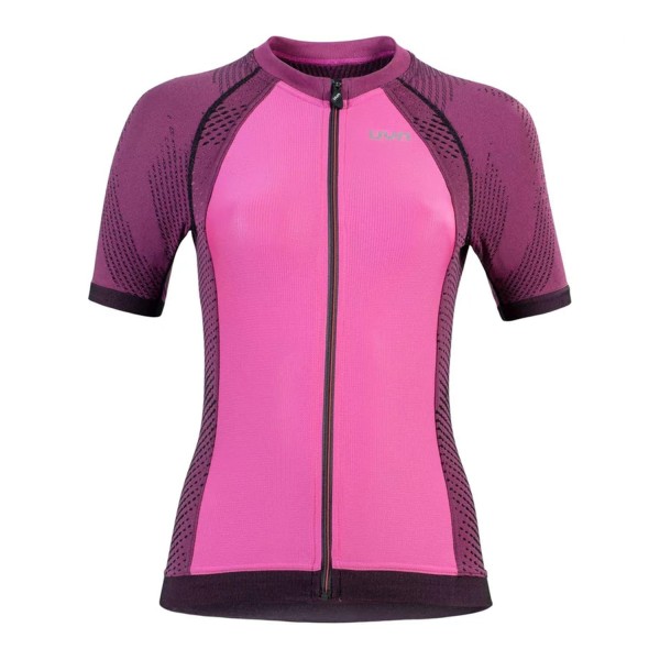 Uyn Activyon Hybrid Biking Damen Kurzärmliges Shirt