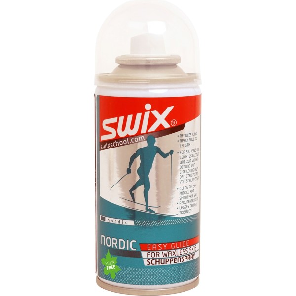 Swix N4C Anti-Icing Schuppenspray
