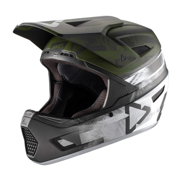 Leatt Helmet DBX 3.0 DH